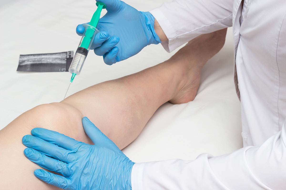 Prolozone therapy, Panacea Biomedical Institute